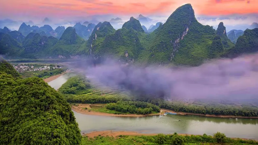 绿色高效无人化